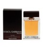 comprar perfumes online hombre DOLCE & GABBANA THE ONE MEN EDT 150 ML