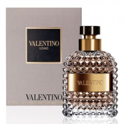 comprar perfumes online hombre VALENTINO UOMO EDT 100 ML