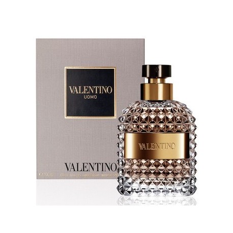 VALENTINO UOMO EDT 100 ML