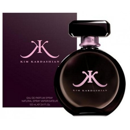 comprar perfumes online KIM KARDASHIAN EDP 100 ML VP. mujer