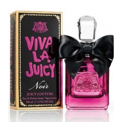 comprar perfumes online JUICY COUTURE VIVA LA JUICY NOIR EDP 100 ML mujer