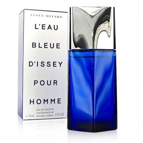 ISSEY MIYAKE L´EAU BLEUE D´ISSEY EDT 75 ML