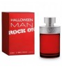 comprar perfumes online hombre HALLOWEEN MAN ROCK ON EDT 125 ML
