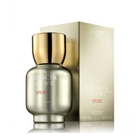 comprar perfumes online hombre LOEWE ESENCIA LOEWE SPORT EDT 100 ML