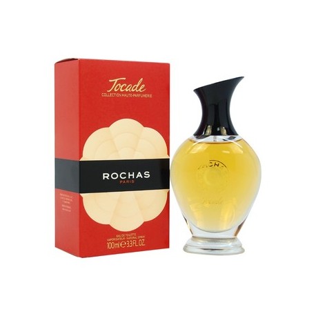 comprar perfumes online ROCHAS TOCADE EDT 100 ML NUEVO DISEÑO mujer
