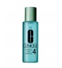 CLINIQUE CLARIFYING LOTION EXFOLIANTE 4 P. MUY GRASAS 200 ML