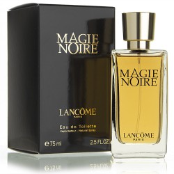 comprar perfumes online LANCOME MAGIE NOIRE EDT 75 ML mujer