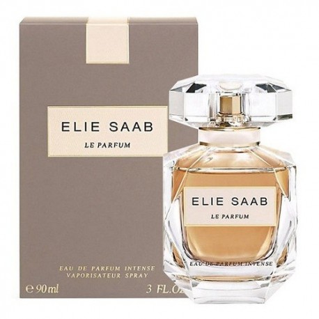 comprar perfumes online ELIE SAAB LE PARFUM INTENSE EDP 50 ML mujer