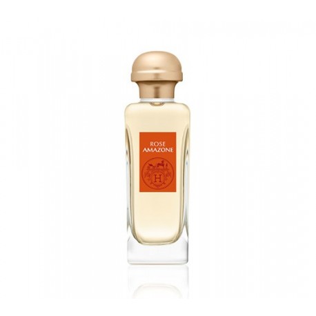 comprar perfumes online HERMES ROSE AMAZONE EDT 100 ML mujer