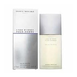 comprar perfumes online hombre ISSEY MIYAKE L´EAU D´ISSEY HOMME EDT 40 ML