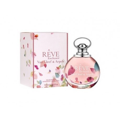 comprar perfumes online VAN CLEEF & ARPELS REVE ENCHANTÉ EDP 100 ML mujer