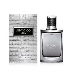 comprar perfumes online hombre JIMMY CHOO MAN EDT 50 ML