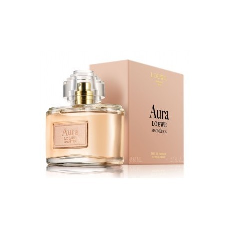 comprar perfumes online LOEWE AURA MAGNETICA EDP 40 ML mujer
