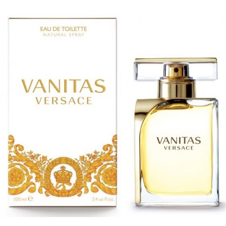 comprar perfumes online VERSACE VANITAS EDT 30 ML VP. mujer