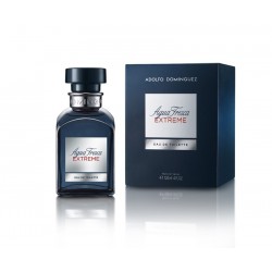 comprar perfumes online hombre ADOLFO DOMINGUEZ AGUA FRESCA EXTREME EDT 120 ML