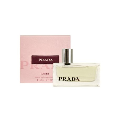 comprar perfumes online PRADA AMBER EDP 50 ML ULTIMAS UNIDADES mujer