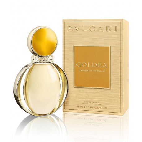 comprar perfumes online BVLGARI GOLDEA FEMME EDP 50 ML mujer
