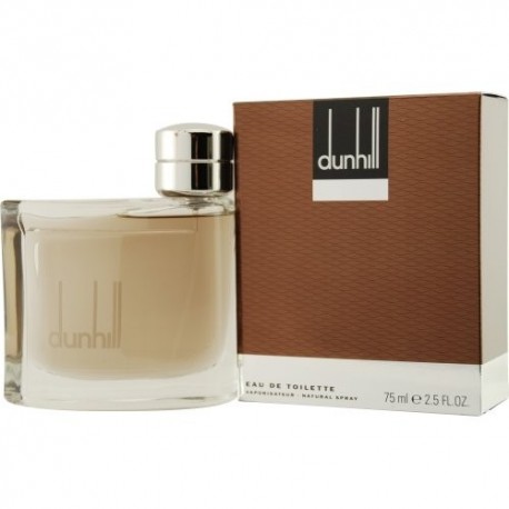 comprar perfumes online hombre DUNHILL MAN EDT 75 ML
