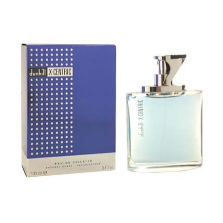 DUNHILL X-CENTRIC EDT 100 ML
