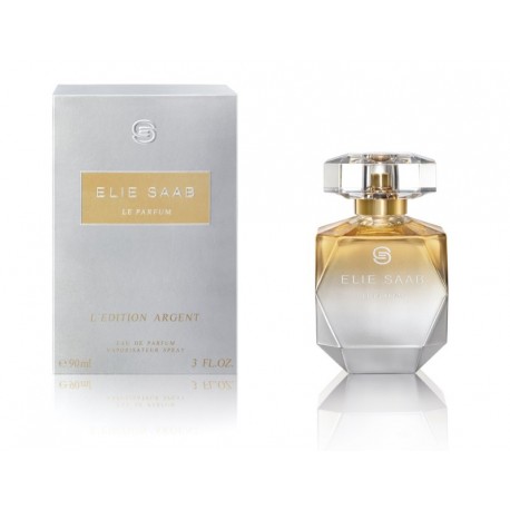 comprar perfumes online ELIE SAAB EDP 90 ML VP. L´EDITION ARGENT mujer
