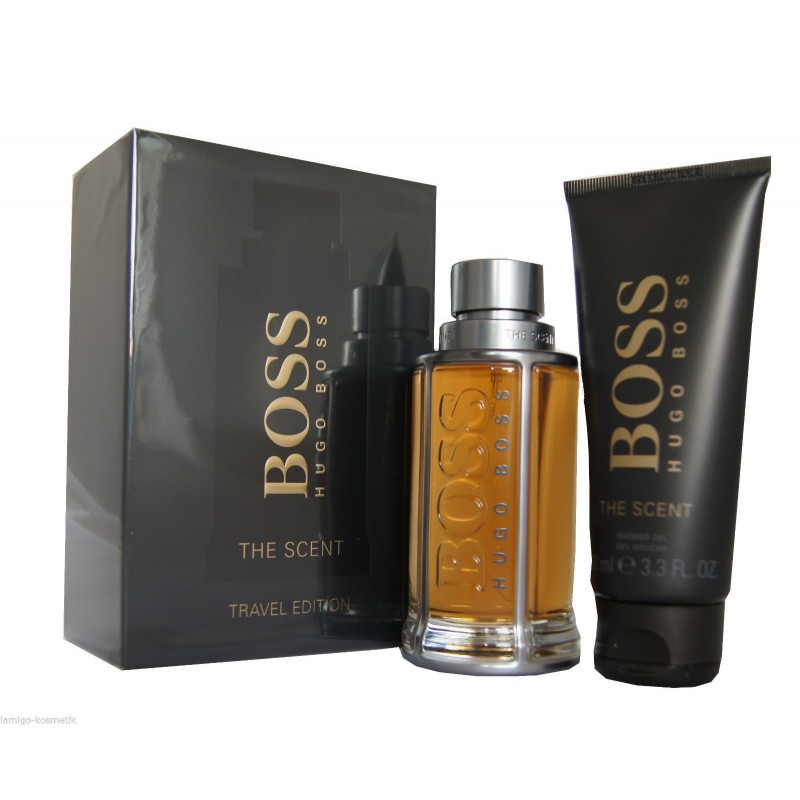boss travel collection