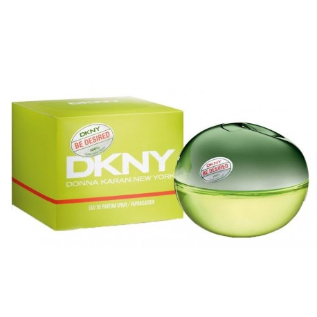 comprar perfumes online DKNY BE DESIRED EDP 50 ML mujer