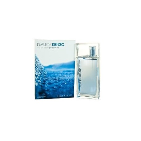 comprar perfumes online hombre KENZO L'EAU PAR KENZO POUR HOMME EDT 50 ML VAPO