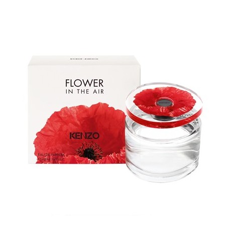 comprar perfumes online KENZO FLOWER IN THE AIR EDP 100 ML VAPO mujer
