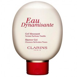 comprar perfumes online CLARINS EAU DYNAMISANTE GEL 150 ML mujer