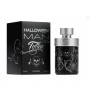 comprar perfumes online hombre HALLOWEEN TATTOO MAN EDT 125 ML