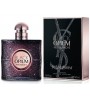 comprar perfumes online YSL BLACK OPIUM NUIT BLANCHE EDP 90 ML mujer