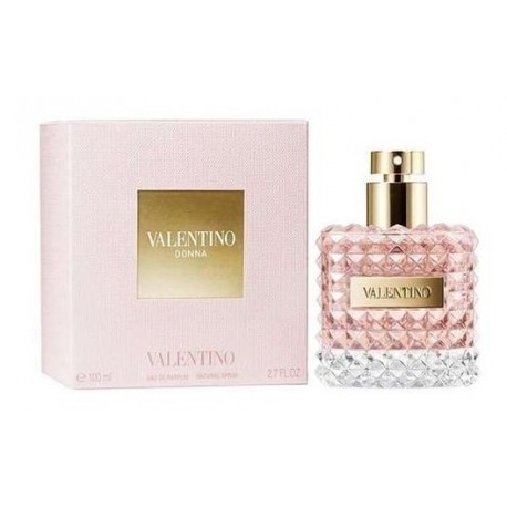 comprar perfumes online VALENTINO DONNA EDP 100 ML mujer