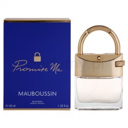 comprar perfumes online MAUBOUSSIN PROMISE ME EDP 90 ML mujer