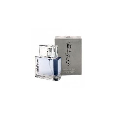 DUPONT ESSENCE PURE HOMME EDT 100 ML