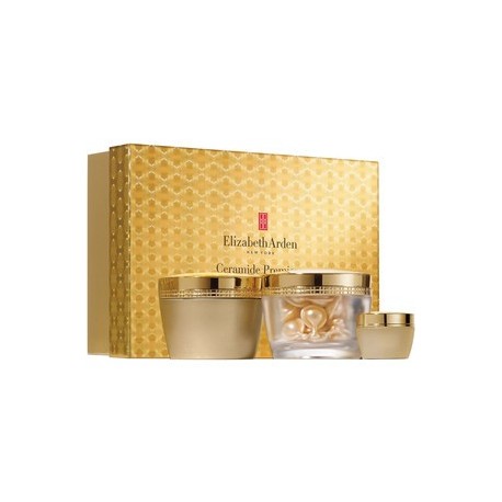 Comprar tratamientos online ELIZABETH ARDEN CERAMIDE PREMIERE SET