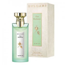 comprar perfumes online unisex BVLGARI EAU PARFUMEE AU THE VERT EDC 75 ML NUEVO FORMATO