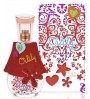 comprar perfumes online OILILY LUCKY GIRL EDT 30 ML mujer