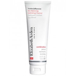 ELIZABETH ARDEN VISIBLE DIFFERENCE OIL FREE CLEANSER P. MIXTAS-GRASAS 125 ML