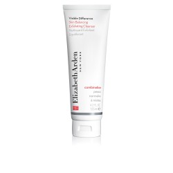 ELIZABETH ARDEN VISIBLE DIFFERENCE SKIN BALANCING EXFOLIATING CLEANSER 125 ML