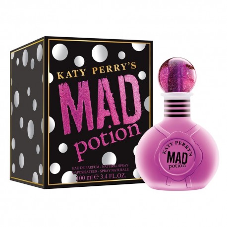 KATY PERRY´S MAD POTION EDP 100 ML