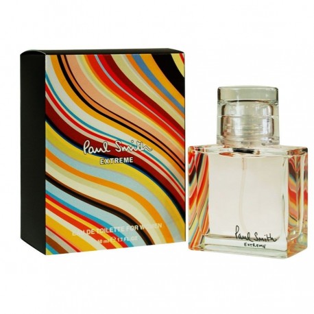 comprar perfumes online PAUL SMITH EXTREME WOMAN EDT 50 ML VP mujer