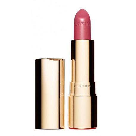CLARINS JOLI ROUGE BRILLANT COLOR 715 CANDY ROSE