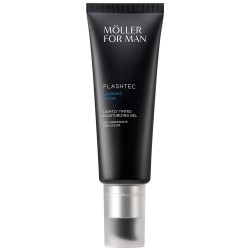Comprar productos de hombre ANNE MOLLER FOR MAN GEL HIDRATANTE EFECTO BUENA CARA 50 ML danaperfumerias.com