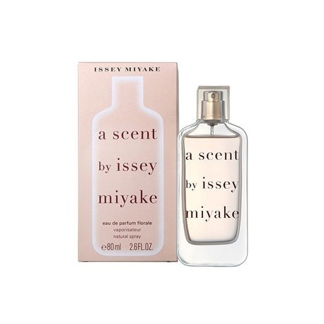 ISSEY MIYAKE A SCENT FLORALE EDP 80 ML