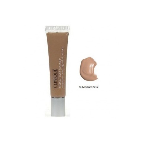 CLINIQUE ALL ABOUT EYES CONCEALER 04 PETAL 11 ML