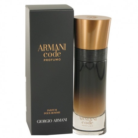 comprar perfumes online hombre GIORGIO ARMANI CODE PROFUMO EDP 60 ML