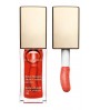 CLARINS ECLAT MINUTE HUILE CONFORT LEVRES 03 REDBERRY 7 ML