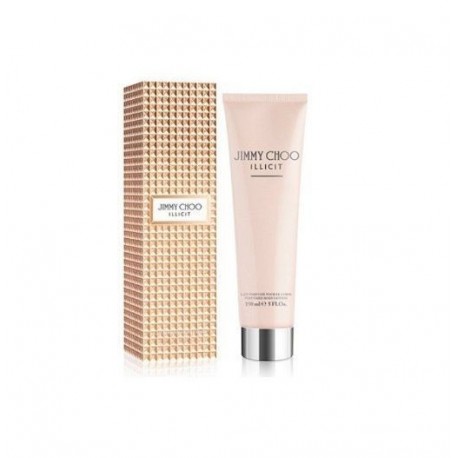 comprar perfumes online JIMMY CHOO ILLICIT BODY LOTION 150 ML mujer