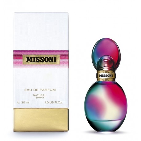 comprar perfumes online MISSONI EDP 30 ML mujer