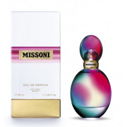 comprar perfumes online MISSONI EDP 50 ML mujer